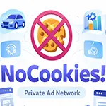 Reklama bez cookies zgodna z RODO